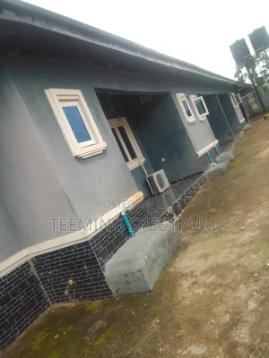 1bdrm Apartment in Benin City for rent