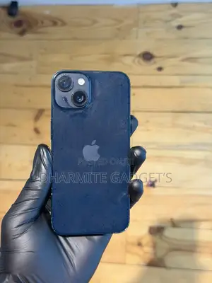 Apple iPhone 14 128 GB Black