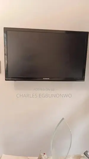 Samsung Tv 22inches Non Smart