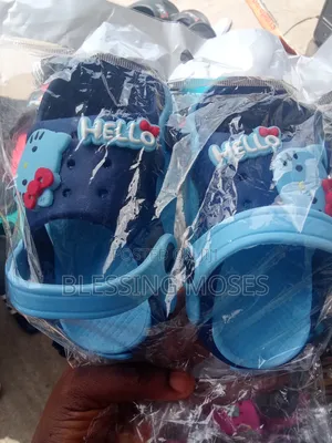Baby Shoes