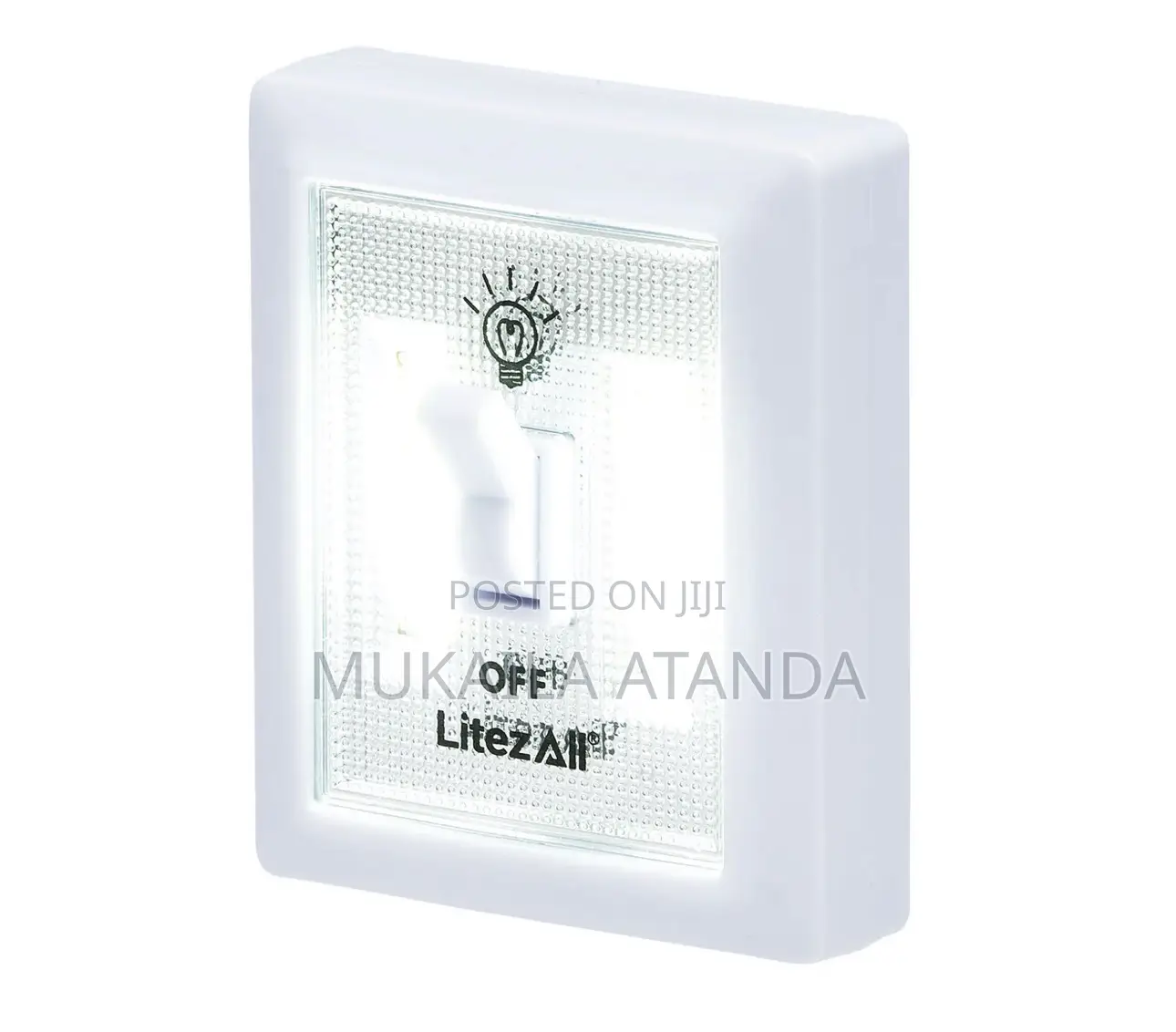 Household Light