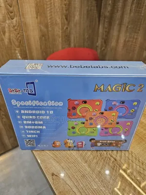 Bebe Tab Magic