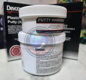 Devcon Plastic Steel Putty (A)