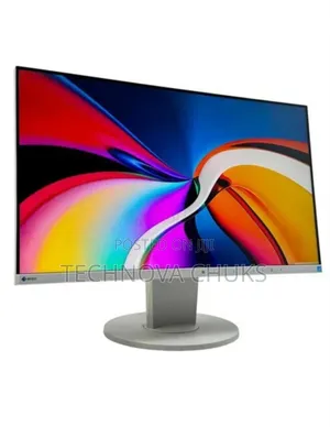 Eizo Flexscan Ev2450 Frameless Ips Monitor FHD