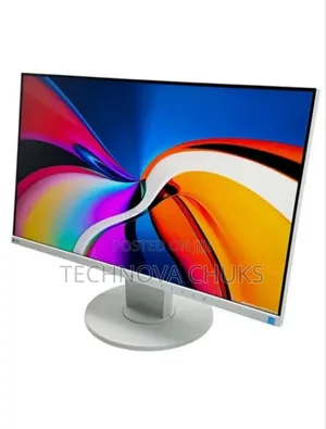 Eizo Flexscan Ev2450 Frameless Ips Monitor FHD