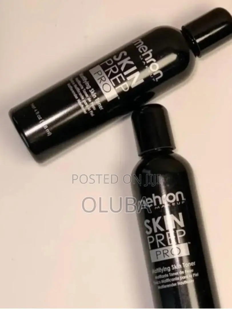 Mehron Skin Prep