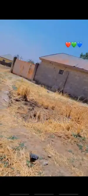 Plot of Land for Sale at Tungamaje Abuja