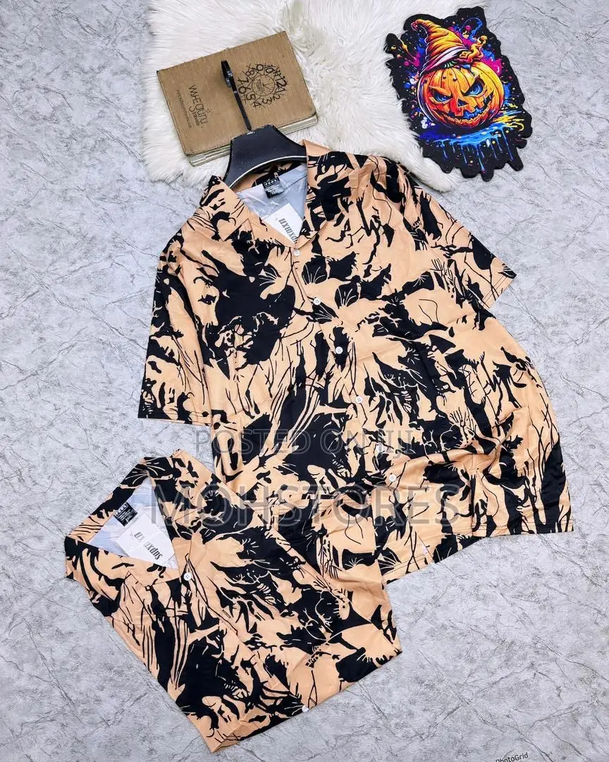 Unisex Shirts