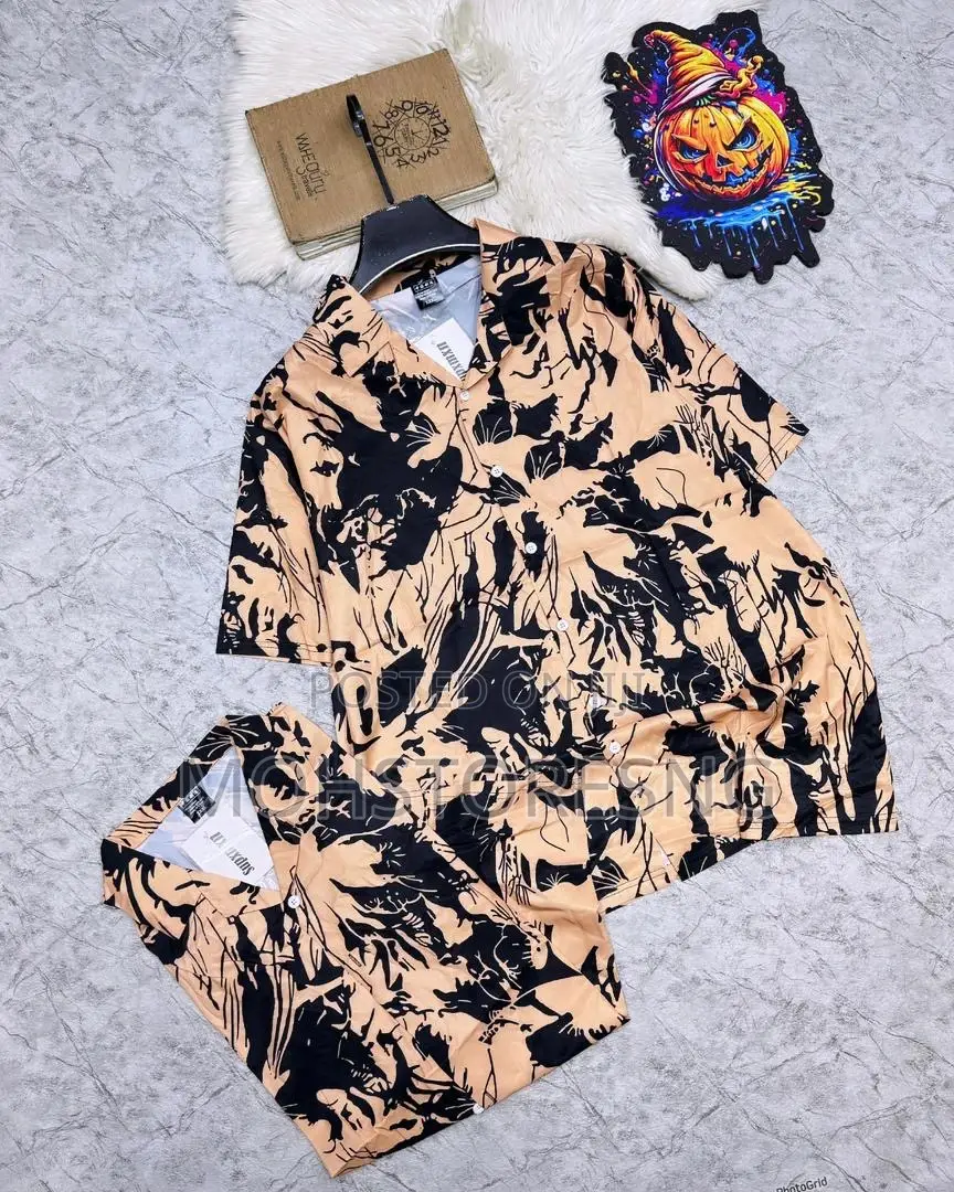 Unisex Vintage Shirts