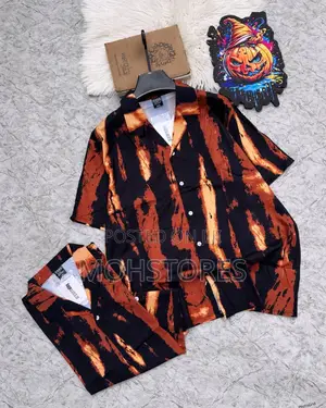 Unisex Shirts