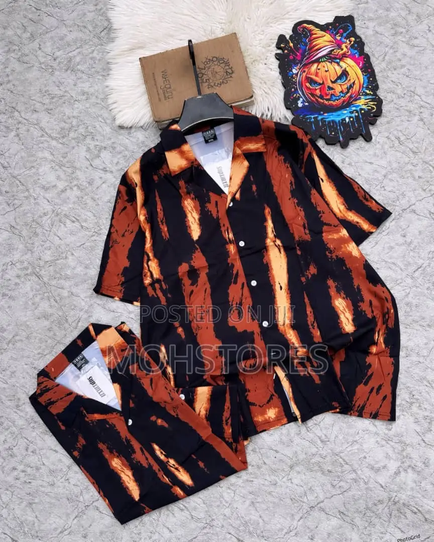 Unisex Shirts