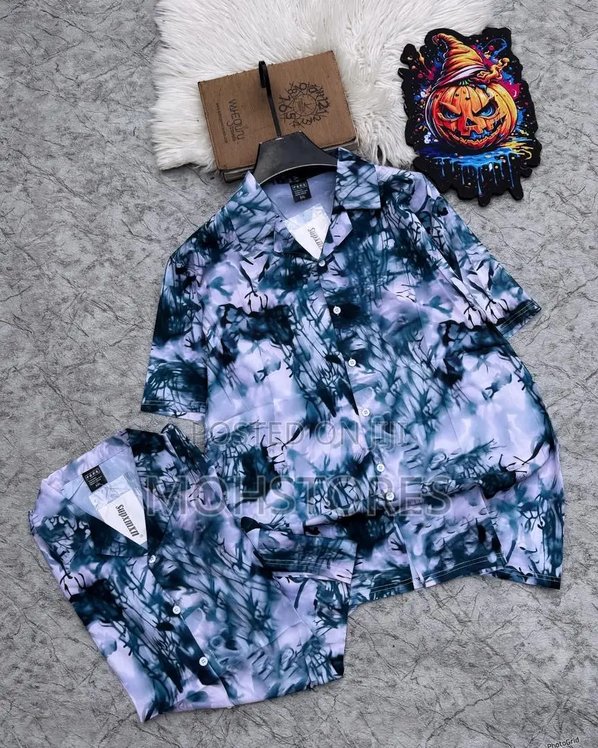 Unisex Shirts