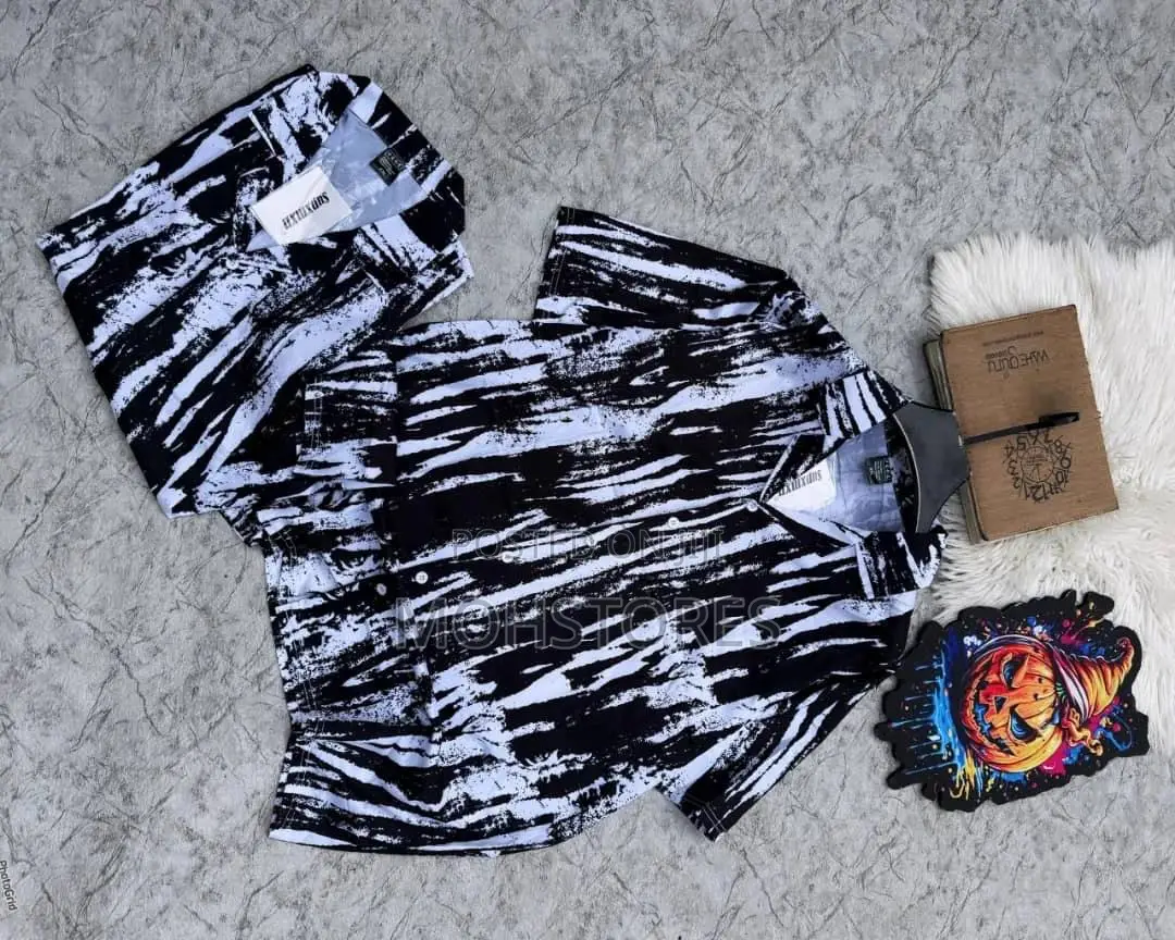 Unisex Shirts