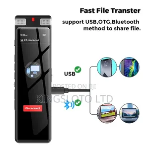 Ai Smart Recorder