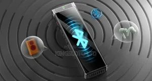 Ai Smart Recorder