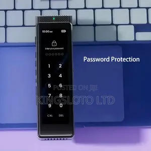Ai Smart Recorder
