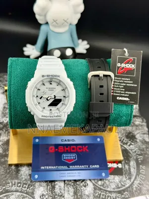 G-Shock Wrist Watch