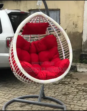 Quality Outdoor Swing Chair