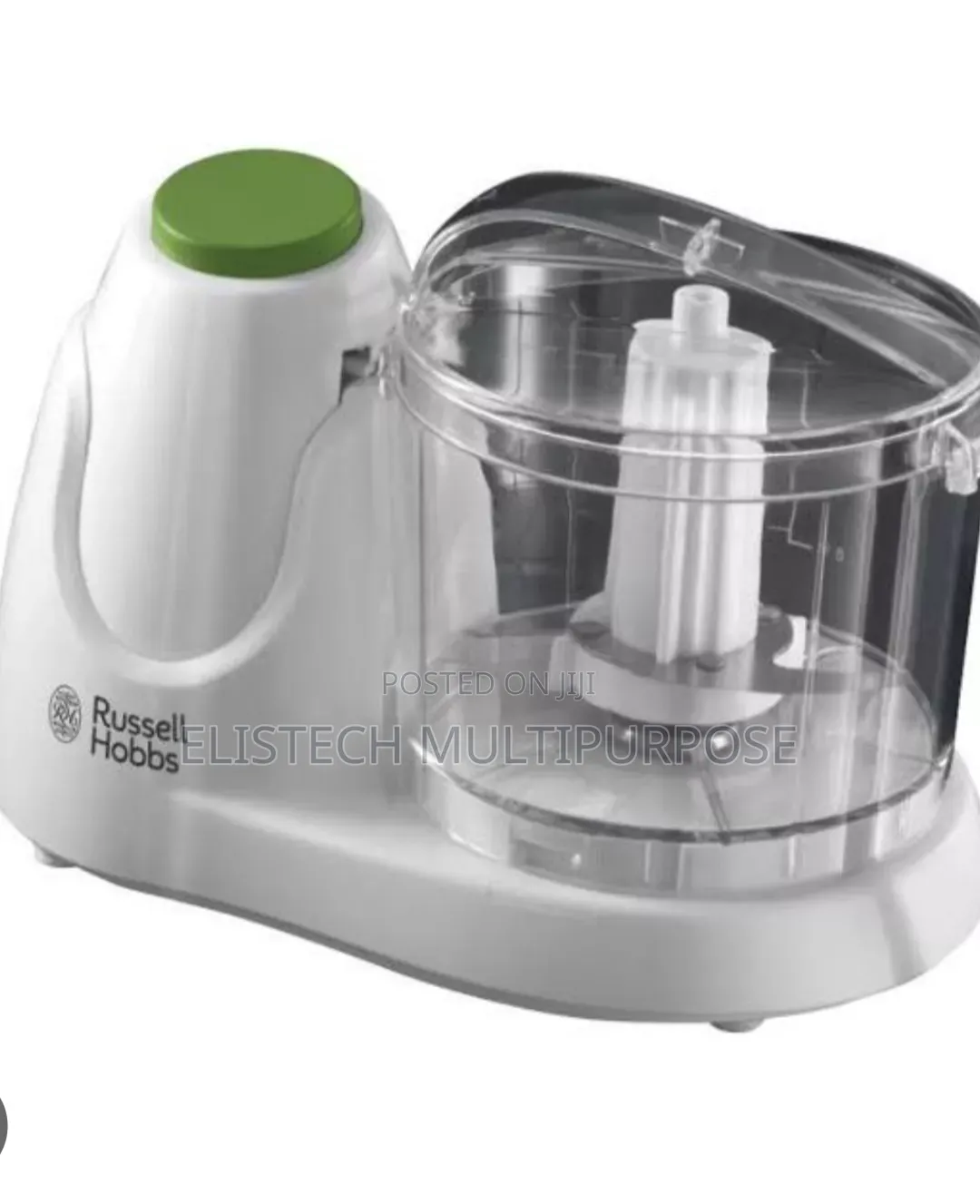 Russell Hobbs Mini Food Chopper – Compact Electric Vegetable Slicer