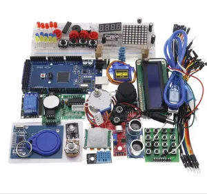 Arnduino Test Kit