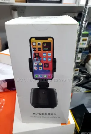 360 Smart Gimbal