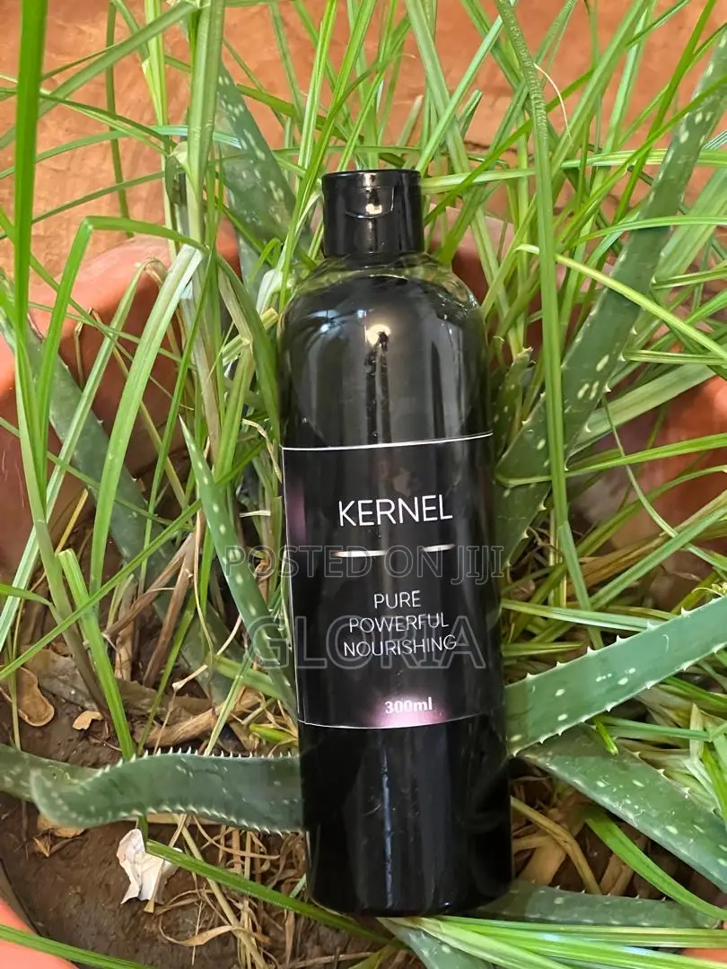 Black Kernel Oil
