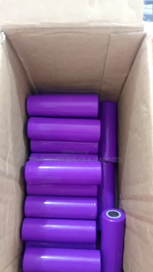 3000mah/4000mah 3.7v Lithium Battery