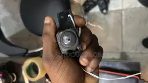 360 Degree Camera for Toyota Highlander 2018 Model