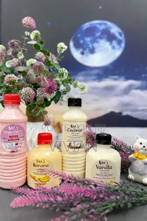 Vee’S Treats and Yoghurt