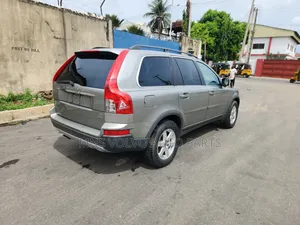 Volvo XC90 3.2 2007 Green
