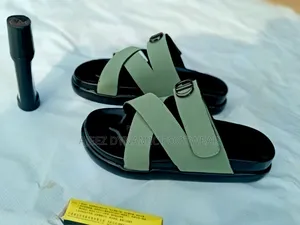 Men Footwear