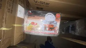 Andrakk Airfryer