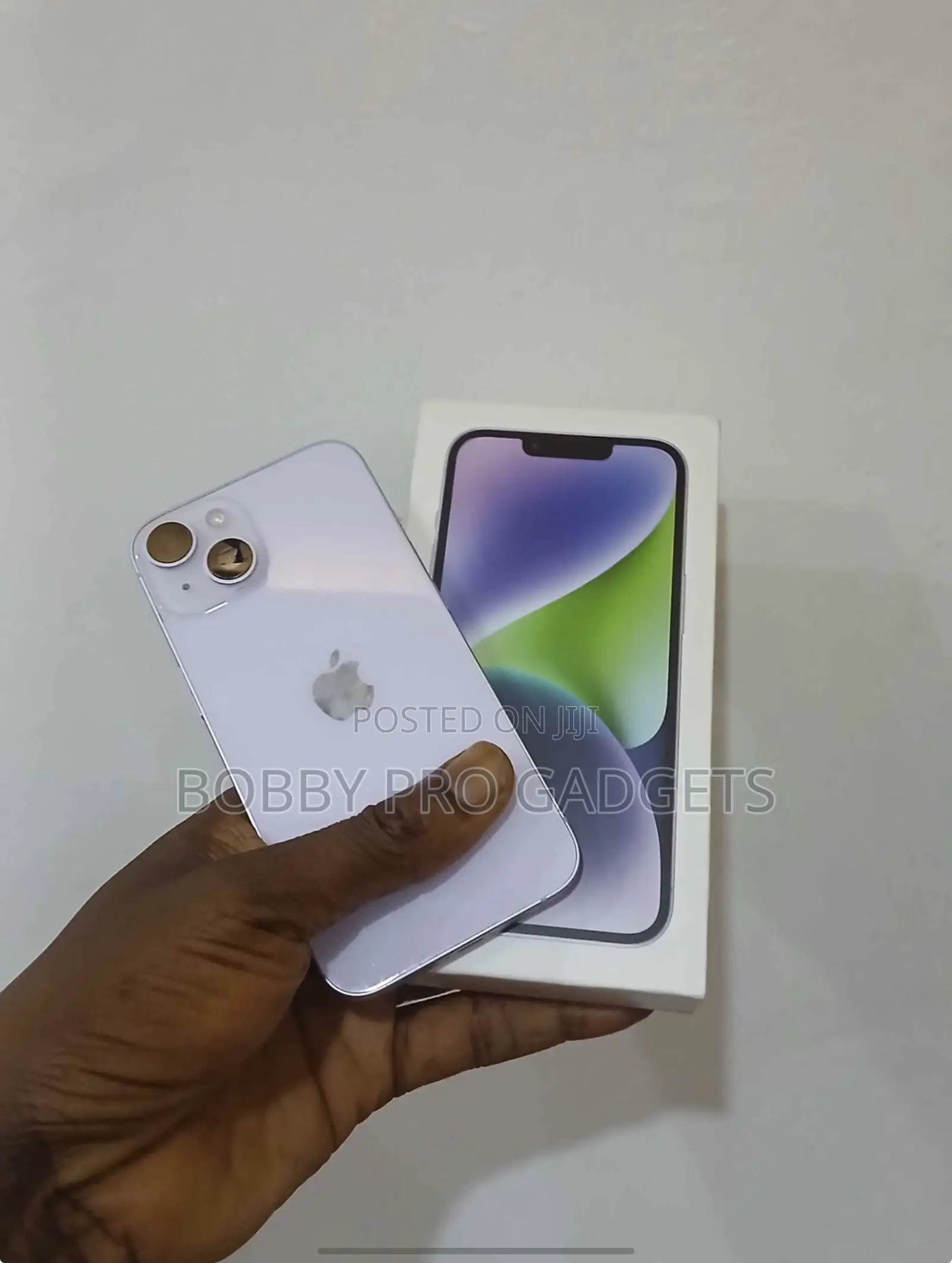 Apple iPhone 14 128 GB