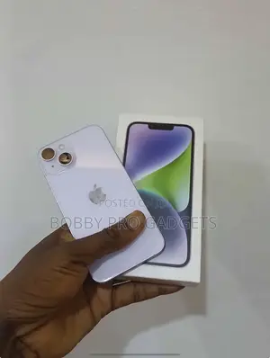 Apple iPhone 14 128 GB