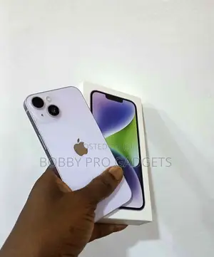 Apple iPhone 14 128 GB