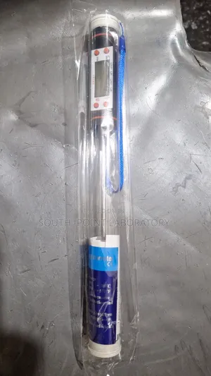 Digital Thermometer
