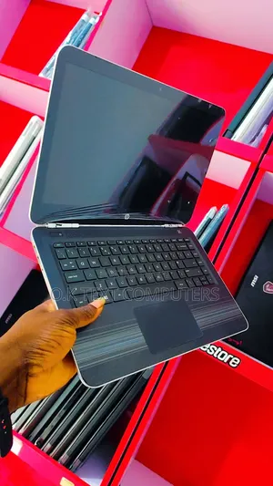 Laptop HP Pavilion 14 8GB Intel Core i5 SSD 256GB