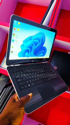 Laptop HP Pavilion 14 8GB Intel Core i5 SSD 256GB