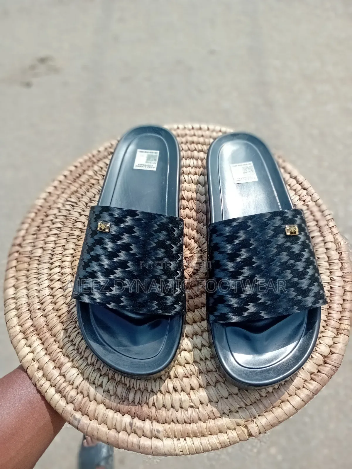 Simple and Classic