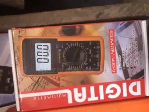 Digital Multimeter