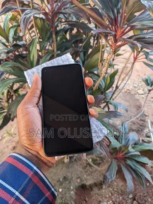 Google Pixel 4a 5G 128 GB Black