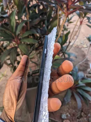 Google Pixel 4a 5G 128 GB Black