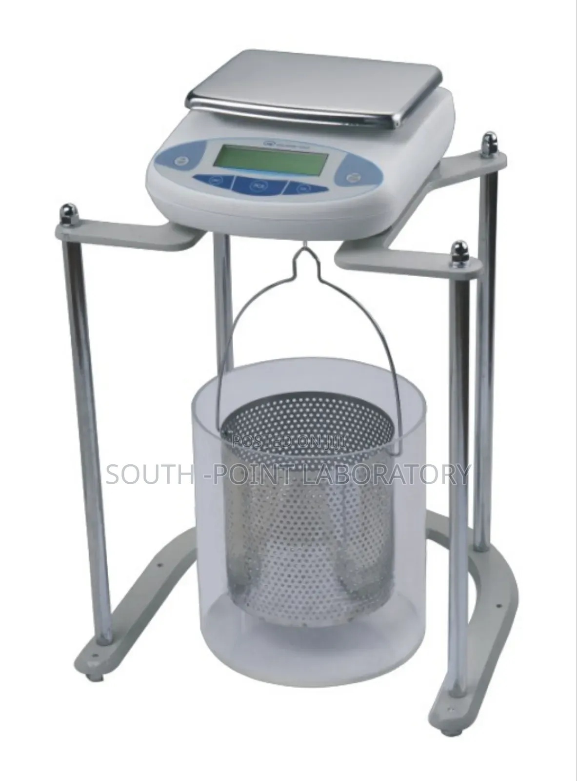 Hydrostatic Balance