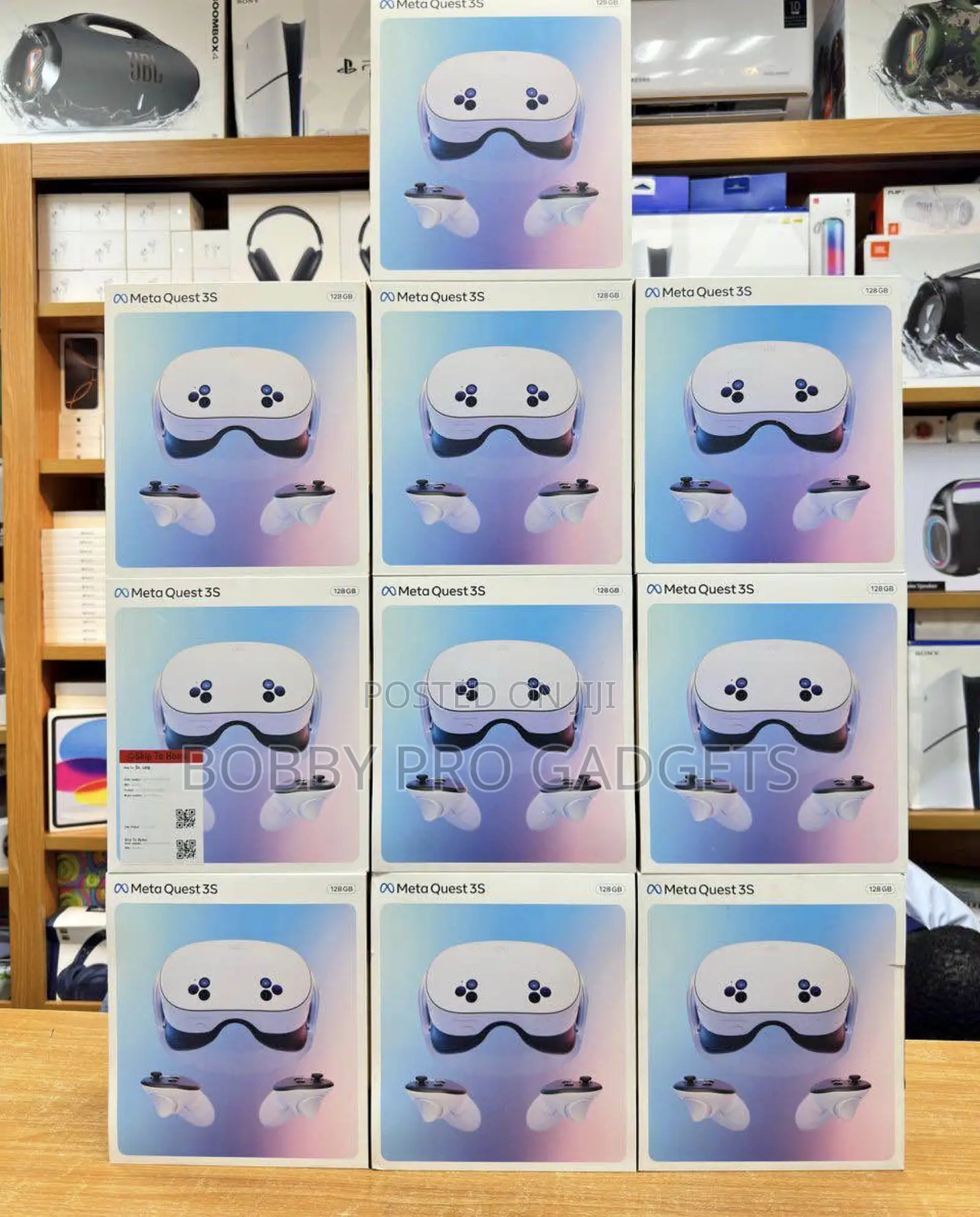 Oculus Meta Quest 3s