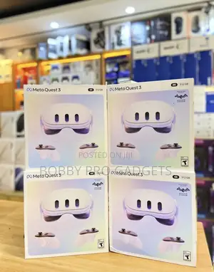 Oculus Meta Quest 3s