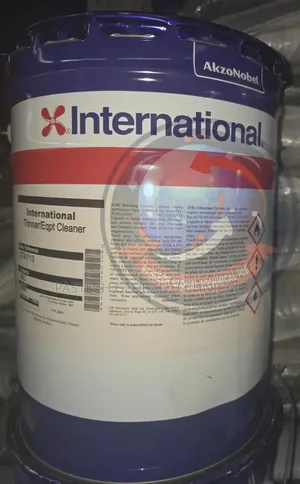 International Gta713 Thinner