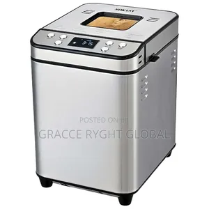 Sokany Bread Maker
