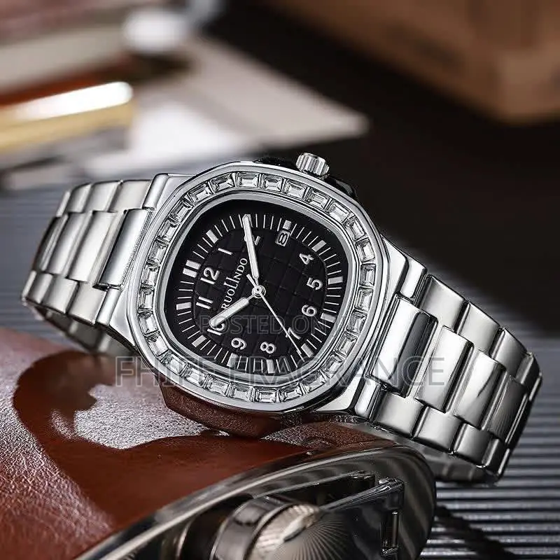 Ruolindo Watch