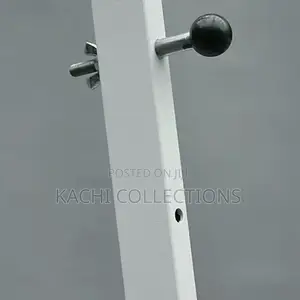 Rolling White Board Stand
