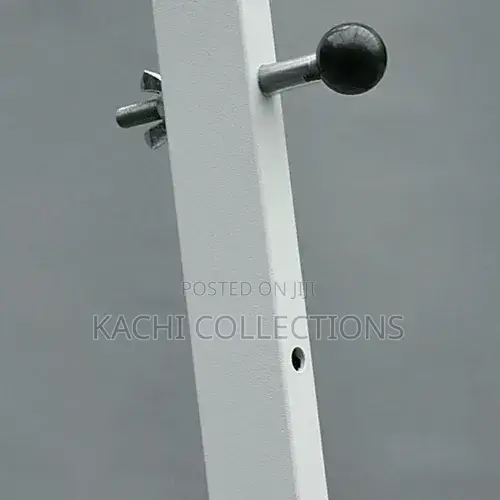 Rolling White Board Stand